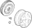 Räder category icon/image